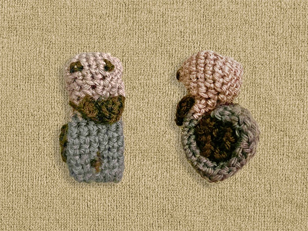 Workshop: Amugurumi-Häkeln für Anfänger